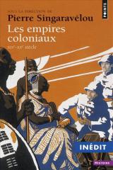 Les empires coloniaux (XIXe-XXe siècle)