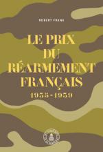 Le prix du réarmement français, 1935-1939
